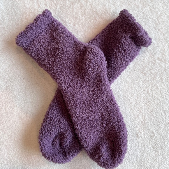 ✿ Unbranded - Socks - OS - Picture 2 of 2